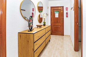 Interior - A little piece of Spain (Roquetas de Mar)