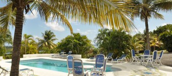 Seaview Apartment 1