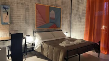 Comfort-Zimmer, Bergblick | Bügeleisen/Bügelbrett, kostenloses WLAN