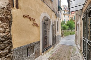 การตกแต่งภายนอก