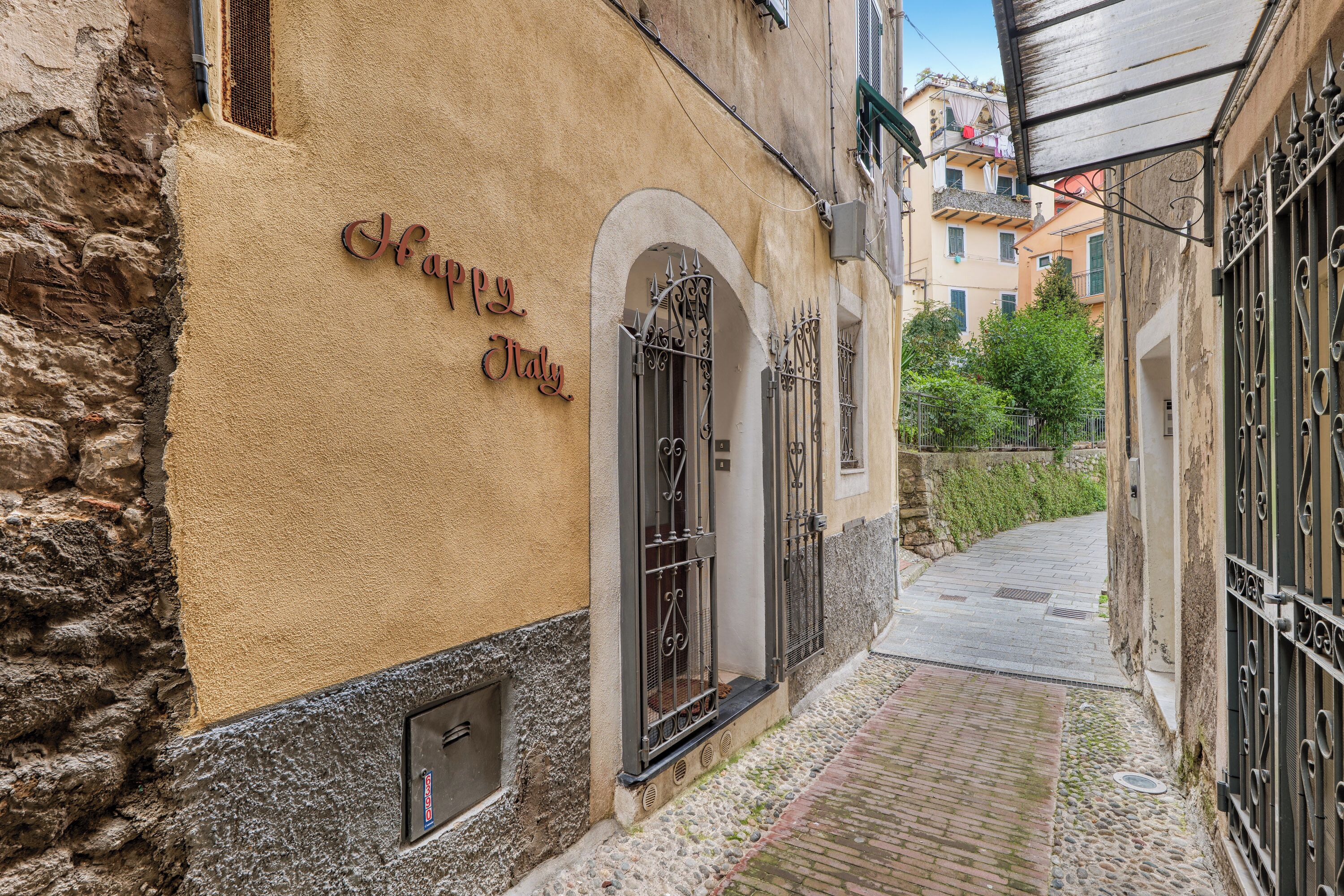 Appartement Lune de Miel, plusieurs chambres (Boutique Apartment I Cavalieri) | Détail de l’extérieur