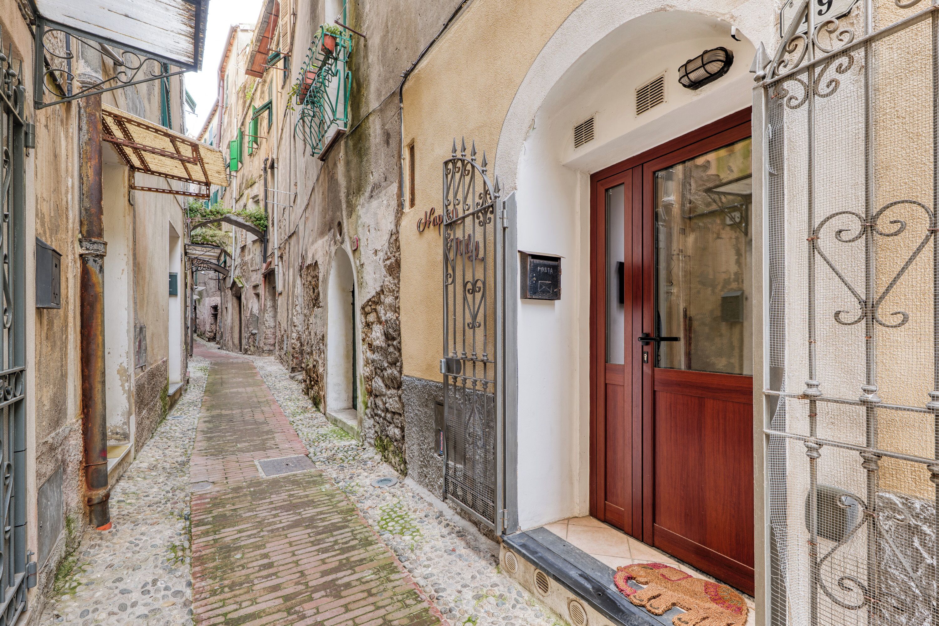 Chi tiết ngoại thất