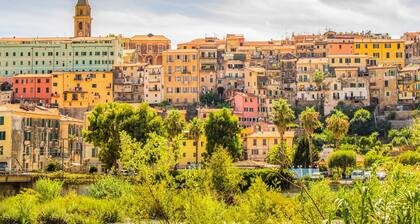 Boutique Apartment I Cavalieri