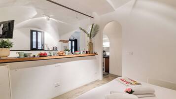 Appartement Lune de Miel, plusieurs chambres (Boutique Apartment I Cavalieri)