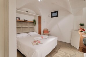 Honeymoon Apartment, Multiple Bedrooms (Boutique Apartment I Cavalieri)