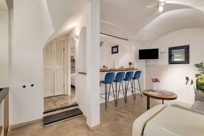 Departamento de luna de miel, varias habitaciones (Boutique Apartment I Cavalieri) | Interior