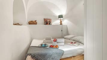 Appartement Lune de Miel, plusieurs chambres (Boutique Apartment Bucanieri Luxury)