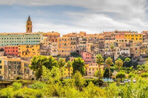 Miscellaneous - Boutique Apartment Bucanieri Luxury Room (Ventimiglia)