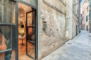Appartement pour lune de miel, plusieurs chambres (Boutique Apartment Bucanieri Luxury) | Extérieur