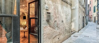 Boutique Apartment Bucanieri Luxury Room