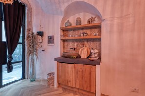 Interior - Boutique Apartment Bucanieri Luxury Room (Ventimiglia)