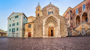 Point of interest - Boutique Apartment Casa Del Nobile (Ventimiglia)