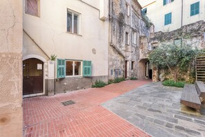 Honeymoon Apartment, Multiple Bedrooms (Boutique Apartment Casa Del Nobile) | Exterior - Boutique Apartment Casa Del Nobile (Ventimiglia)