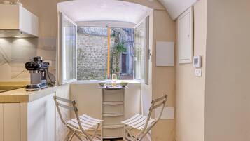 Honeymoon-Apartment, 2 Schlafzimmer (Boutique Apartment Casa Del Nobile) | Innenbereich
