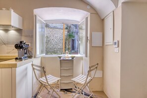 Honeymoon Apartment, Multiple Bedrooms (Boutique Apartment Casa Del Nobile) | Interior - Boutique Apartment Casa Del Nobile (Ventimiglia)
