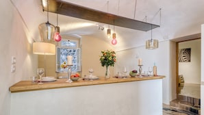 Interior - Boutique Apartment Casa Del Nobile (Ventimiglia)