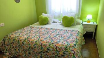 House, 3 Bedrooms, Balcony, Pool View | 3 bedrooms