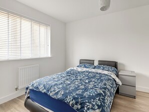 4 chambres, Wi-Fi gratuit, draps fournis
