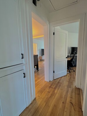 Interiör