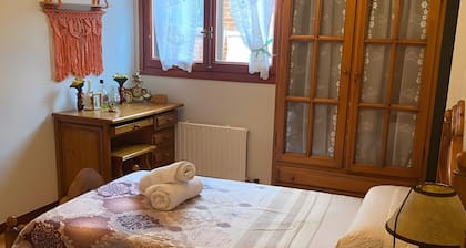 Apartamento 'Montes De Alhama II' en Soria capital