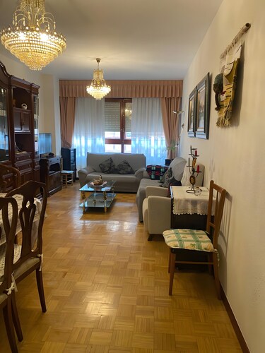 Apartment 'Montes De Alhama'