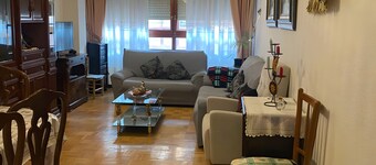 Apartment 'Montes De Alhama'