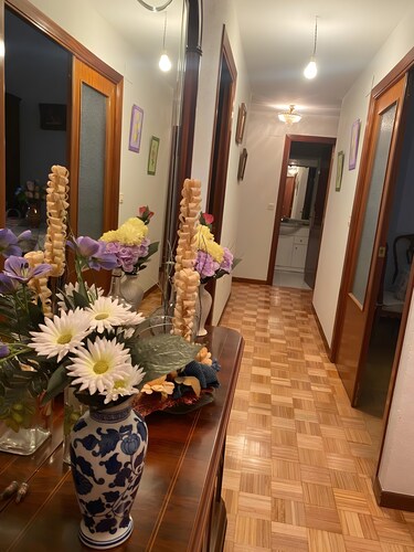 Apartment 'Montes De Alhama'