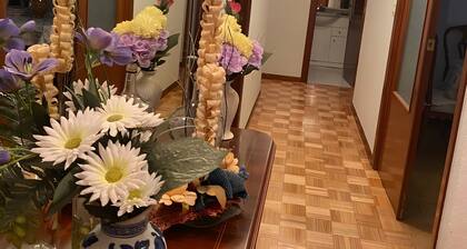 Apartment 'Montes De Alhama'