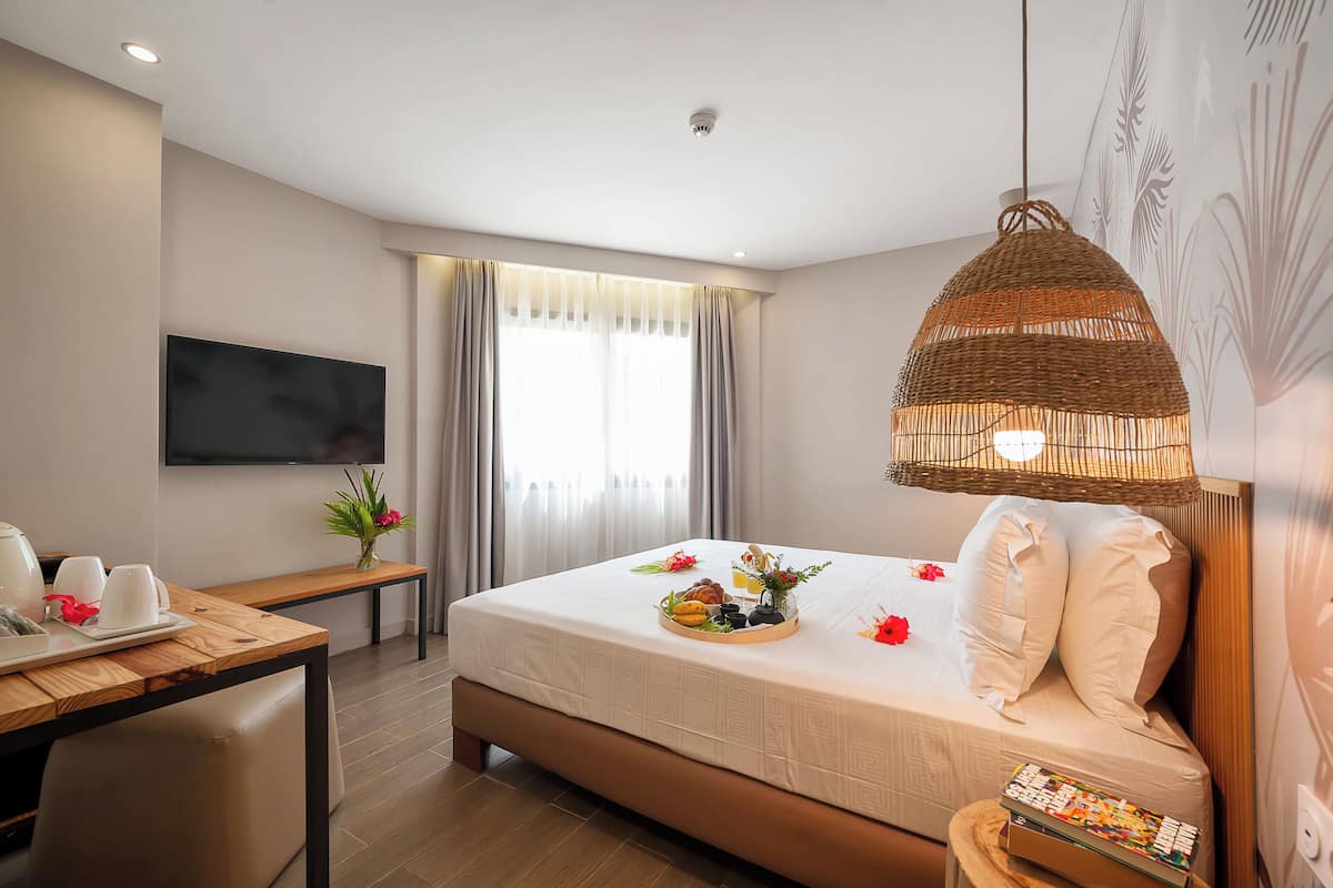 Classic Double or Twin Room