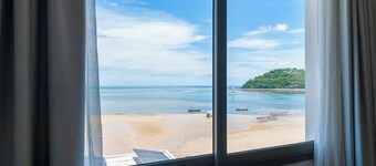 IZIL HOTEL NOSY BE