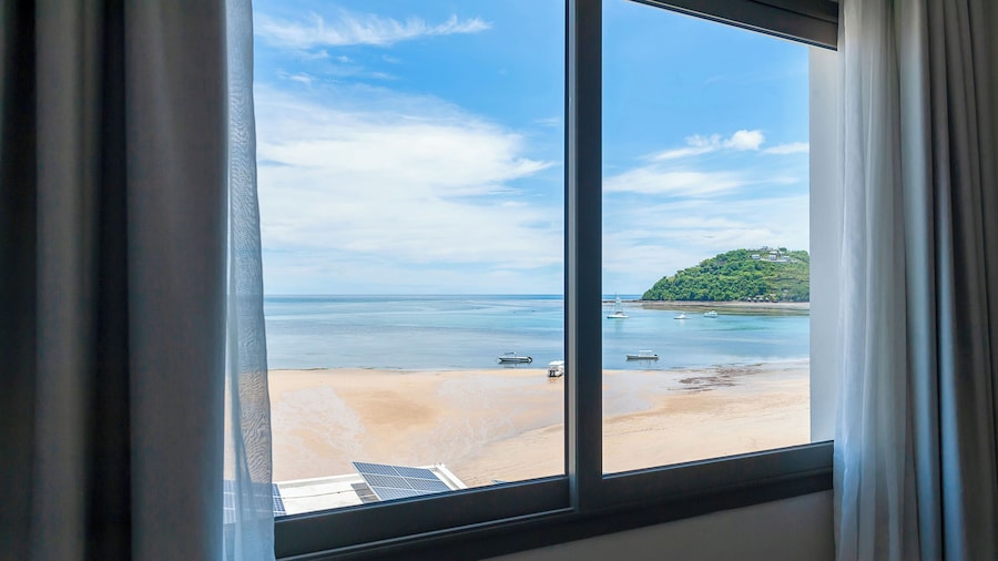 IZIL HOTEL NOSY BE