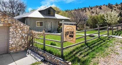 The Heritage Room at River Stone Inn Bryce