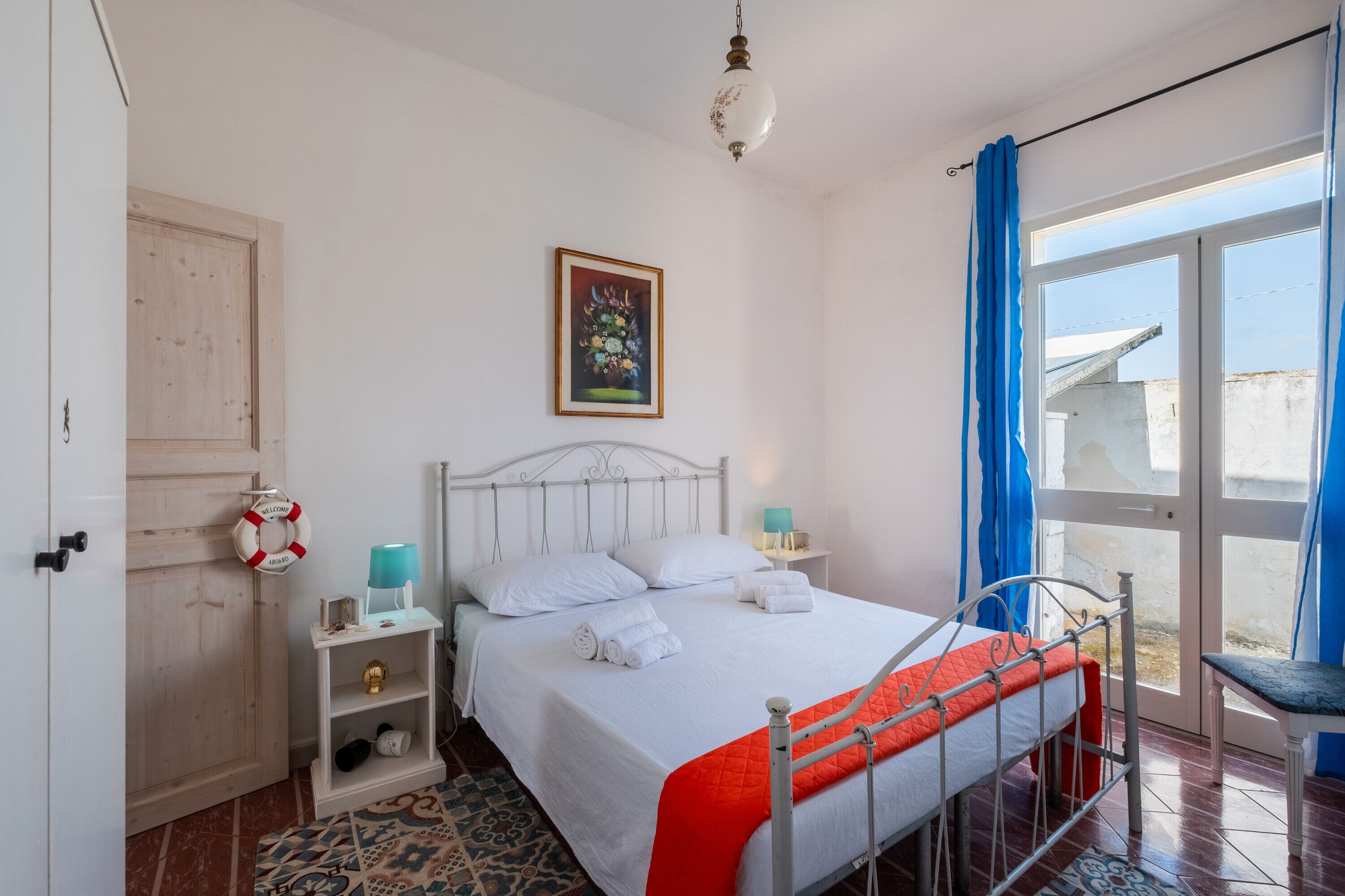 3 Schlafzimmer, Bettwäsche