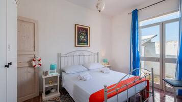 3 Schlafzimmer, Bettwäsche