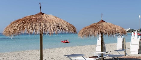 Plage à proximité