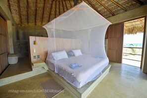 1 soverom, strykejern/-brett, wi-fi (inkludert) og sengetøy