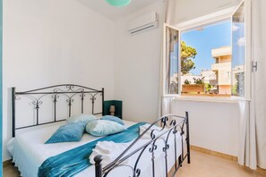 2 habitaciones y wifi gratis 