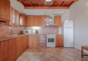 Villa | 3 chambres