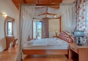 Villa | 3 bedrooms - Teacher Cottage in Agia Triada (Rethymno)