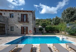 Villa | 3 bedrooms
