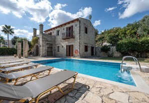 Villa | 3 bedrooms