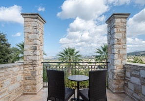 Villa | 3 chambres