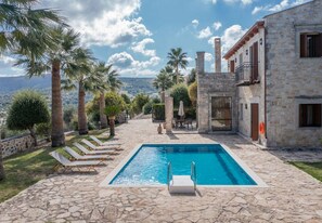 Villa | 3 bedrooms