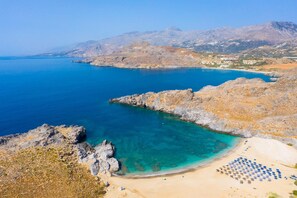 Villa | 3 bedrooms - Villa Erofili in Agia Triada (Rethymno)