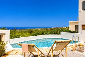 House | 3 bedrooms - Villa Erofili in Agia Triada (Rethymno)