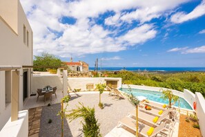 Villa | 3 sovrum