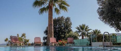 Villa | 3 bedrooms, soundproofing