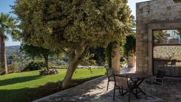 Villa | 3 slaapkamers, geluiddichte muren