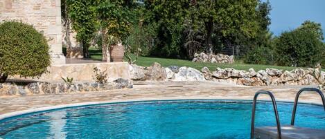 Villa | 3 bedrooms, soundproofing