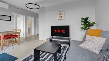 Smart TV